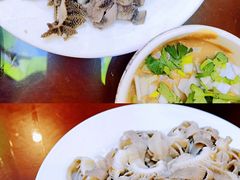 -李记白水羊头·清真老味家常菜(石景山店)