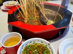 -老马路串串香火锅(北门桥店)