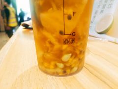 -茶百道(柏威年店)