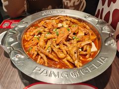 -胖哥俩肉蟹煲(石家庄长安万达店)