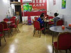 大堂-山珍鲜牛肉火锅本地老字号(汕中老店)