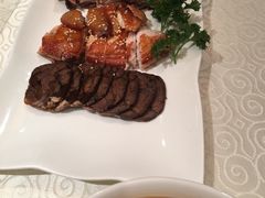 -糟粕醋·椰苑海南菜餐厅(亚龙湾天域酒店)