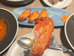 -德斯堡德国餐吧(锦华万达店)
