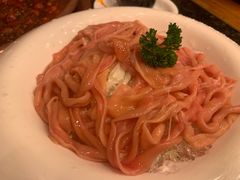 -老码头火锅(玉林店)