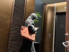 -泉客厅LAPUTA·天空之城