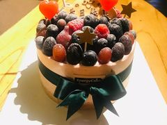 -EnergyCake蛋糕理想国