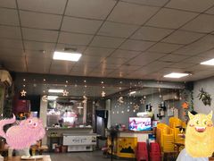 -烧烤佬(新基路店)