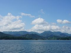 -千岛湖东南湖区
