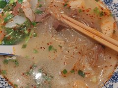-小潘记鸭血粉丝汤