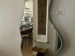 -居丽装饰空间设计(总部)