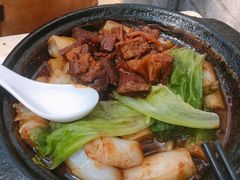 -珍珍小食店(西华路店)