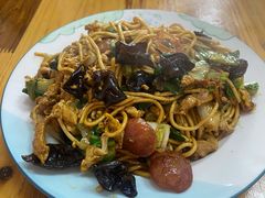 -夏远兰早点店