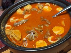 厦门特色沙茶锅-临家闽南菜(大唐店)