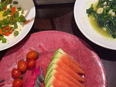 -衢农会·衢州菜·宴请(国际机场店)