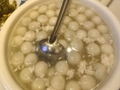 -永兴餐厅(复兴中路店)