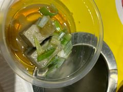 -老红桥炸灌肠牛肚锅烧烤(定福庄店)