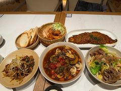 -无印良品餐堂 MUJI Diner(成都太古里店)