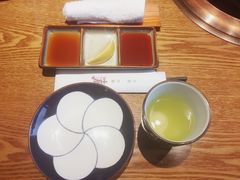 -炎蔵牛舌烤肉