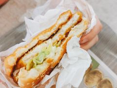 -麦当劳(宾水西道店)