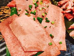 -千寻烧肉(政务区店)
