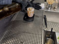 -O.P.S. CAFE