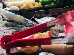 -Thai Basil罗勒叶泰式餐厅(时代天街店)