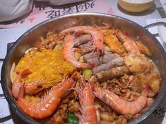 -黄记煌三汁焖锅(悦方IDmall店)