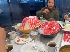 -德天肥牛海鲜火锅(龙吟坊店)