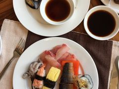 -济南喜来登酒店-盛宴自助西餐厅·综合自助