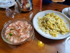 -灵福缘私房菜·农家菜(拈花湾·灵山大佛必推店)