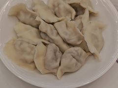 -东方饺子王(新奥购物中心店)