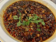 -一块豆腐·海鲜·家常菜(李沧书院路店)