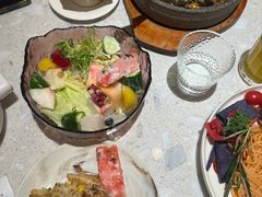 -水天堂西餐厅(绿宝广场店)