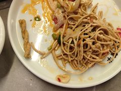 -宴全牛粤来越牛潮汕鲜牛肉火锅(海州万达广场店)
