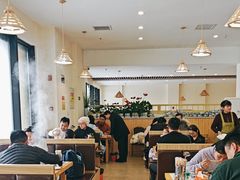 -朴小妹人参鸡汤火锅(长白山万达店)