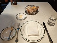 -Wolfgang’s Steakhouse 沃夫冈牛排馆(上海白玉兰广场店)