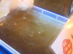 冰粉-吉庆街美食广场