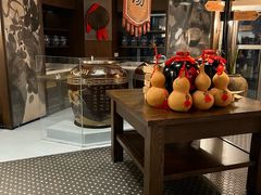 -金奥国际酒店全日餐厅ALTITUDE