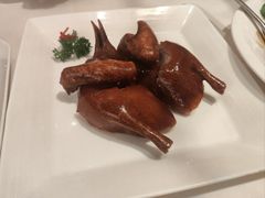 -利苑酒家(宜安广场店)