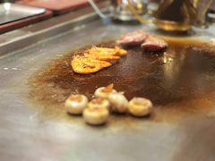 -大神太神·铁板烧(七宝领展广场店)