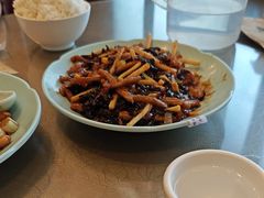 -南来顺饭庄·清真(南菜园店)