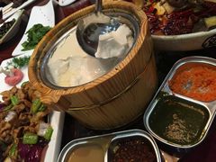 -老山东·山东菜(鲁菜名店)