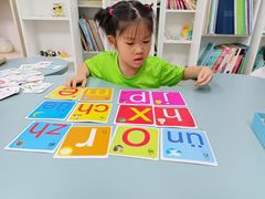 -广州市荔湾区协和幼儿园(彭城东路)