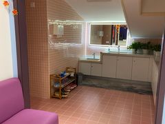 -美国悦宝园早教托育中心(东坝店)