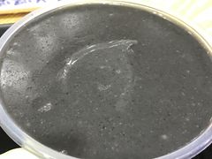 芝麻糊-百花传统甜品店(原址店)