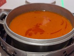 -荣叔港式沙嗲牛肉火锅(正佳潮流店)