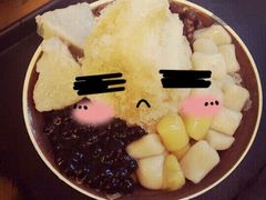 -鲜芋仙(高新万达广场店)