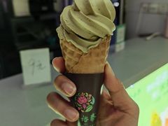 -吴裕泰茶庄(鼓楼店)