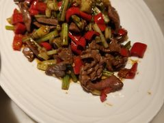 -小菜园新徽菜(扬州华润万象汇店)