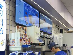 -煲珠公·老红糖珍珠奶茶(长宁龙之梦店)